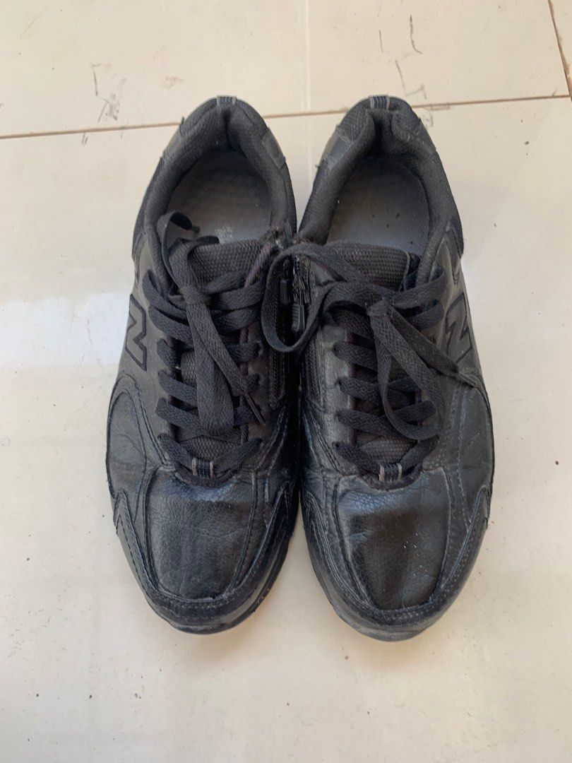 New Balance 359 Full Black
