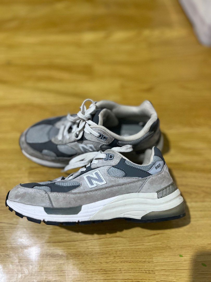New balance 992 38 store
