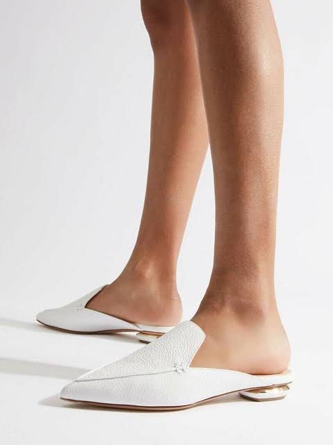 Nicholas Kirkwood mules Luxury Sneakers Footwear on Carousell
