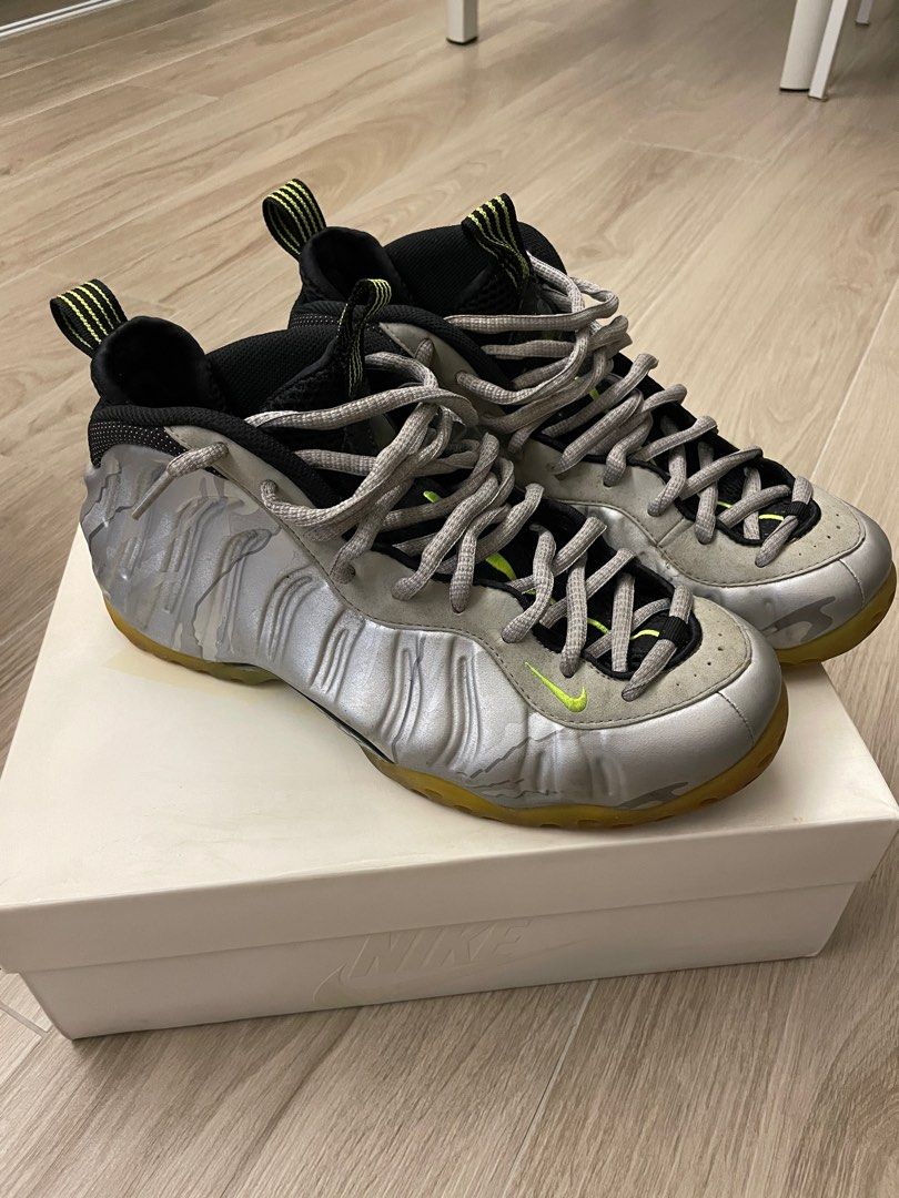 Volt foamposite on sale
