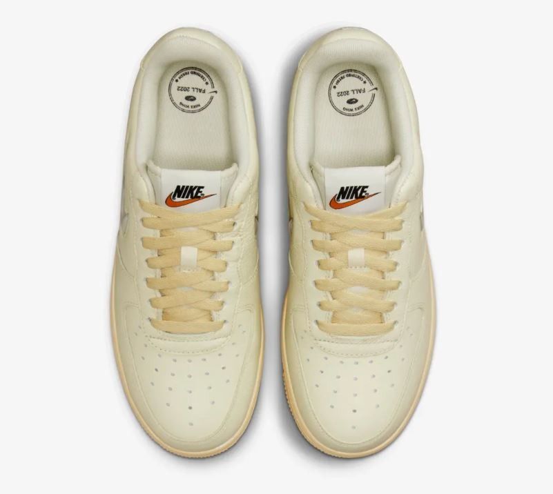 Womens air force 1 07 lx cheap