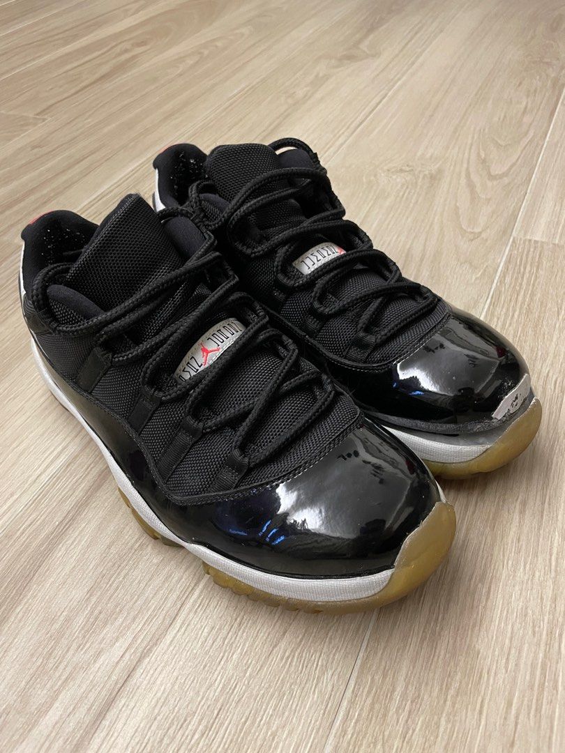 Jordan 10 low top top