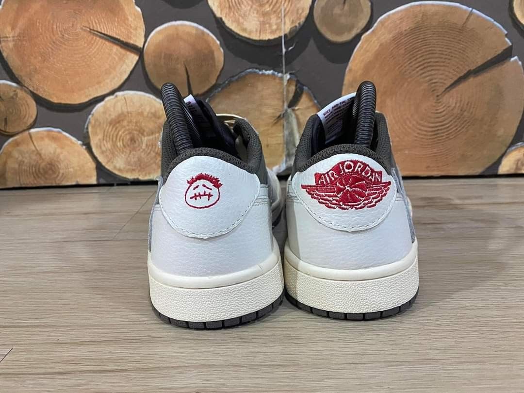 nike air force mocca