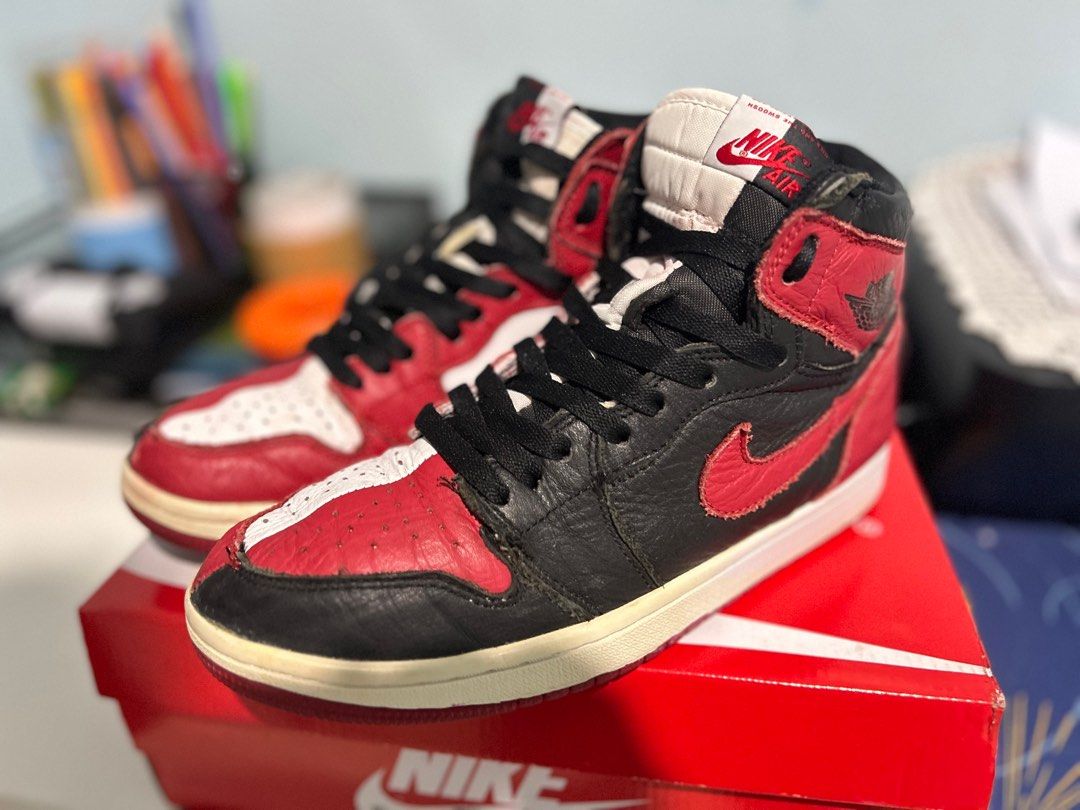 Aj1 joker new arrivals