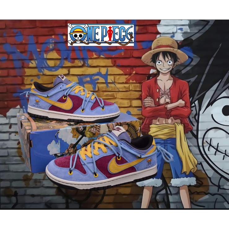 dunk low one piece