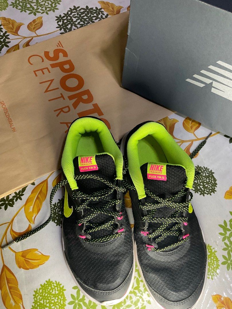 Nike flex trs store