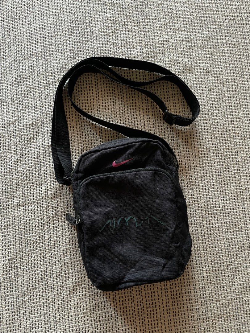 Nike air smit crossbody bag outlet