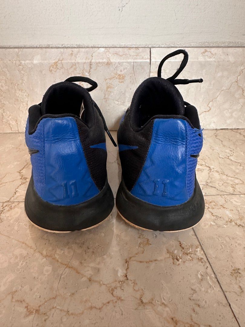 nike kyrie flytrap duke