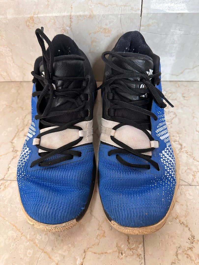 Kyrie flytrap duke online