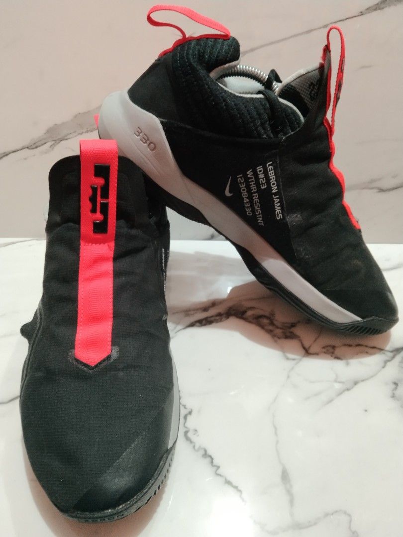 Harga Sepatu Nike Lebron Jual Nike LeBron Witness EP Basketball