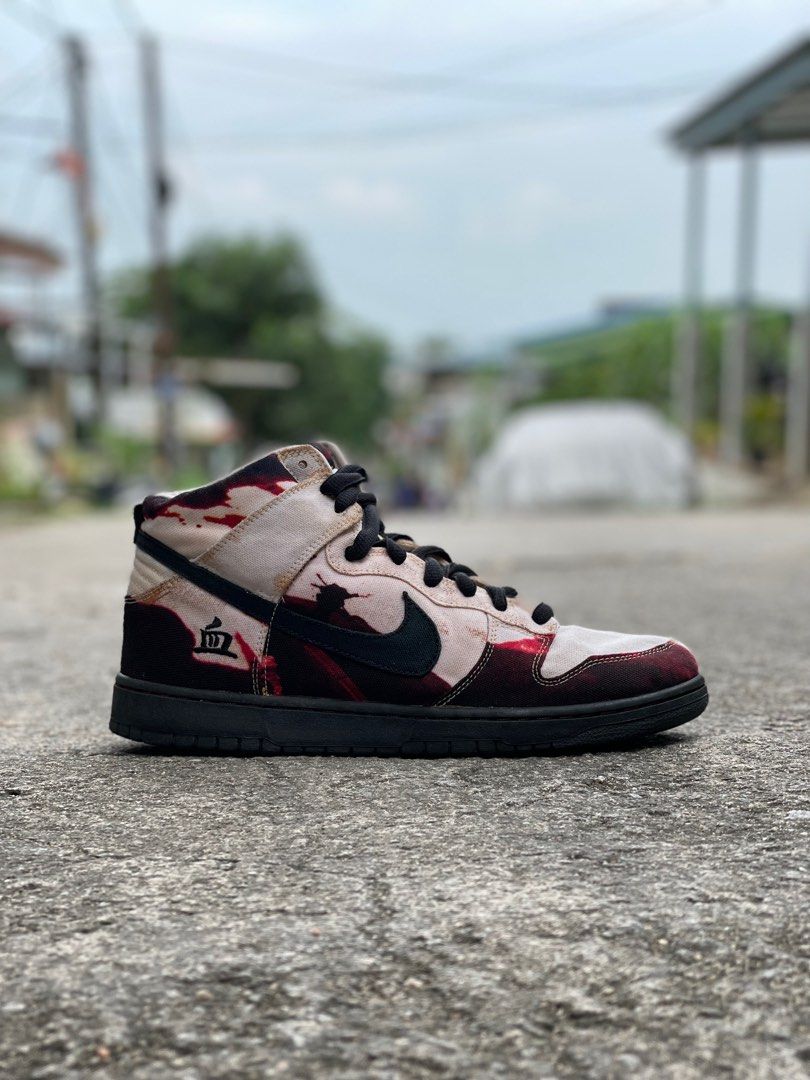 Sb dunk melvins store