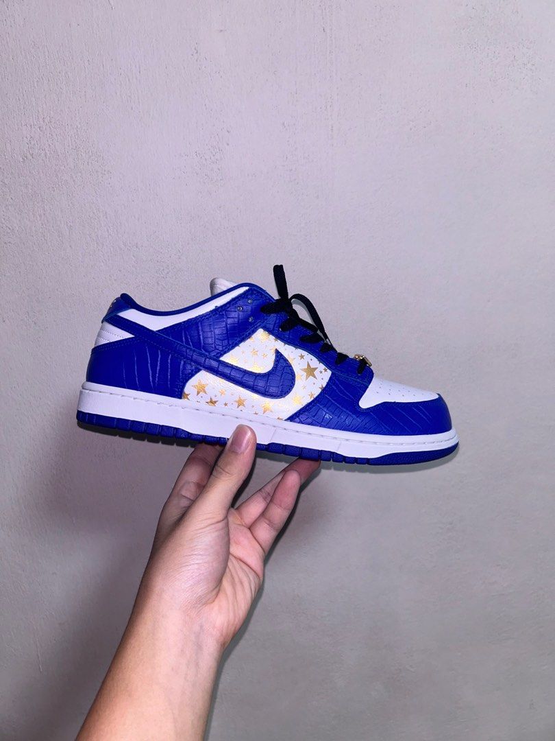 Nike x supreme 2021 clearance