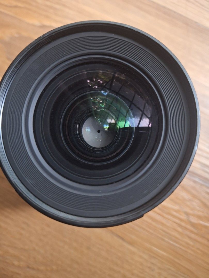Nikon 28mm 1.8G (Category: Lens & Kits) located in Taguig. Submitted by faithlizzz (Listing ID 1314391258, Image 3). Description: Nikon 28mm 1.8G for sale Minimal dust no fungus all around lens for me Slightly negotiable.
