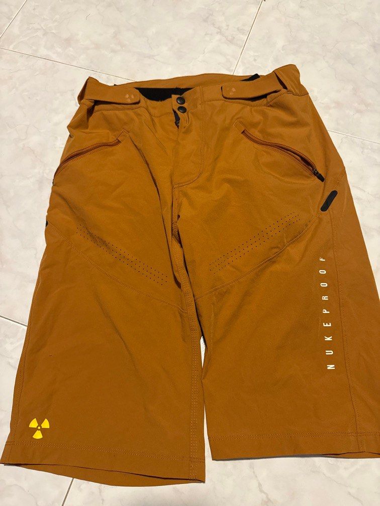 Nukeproof mtb shorts outlet
