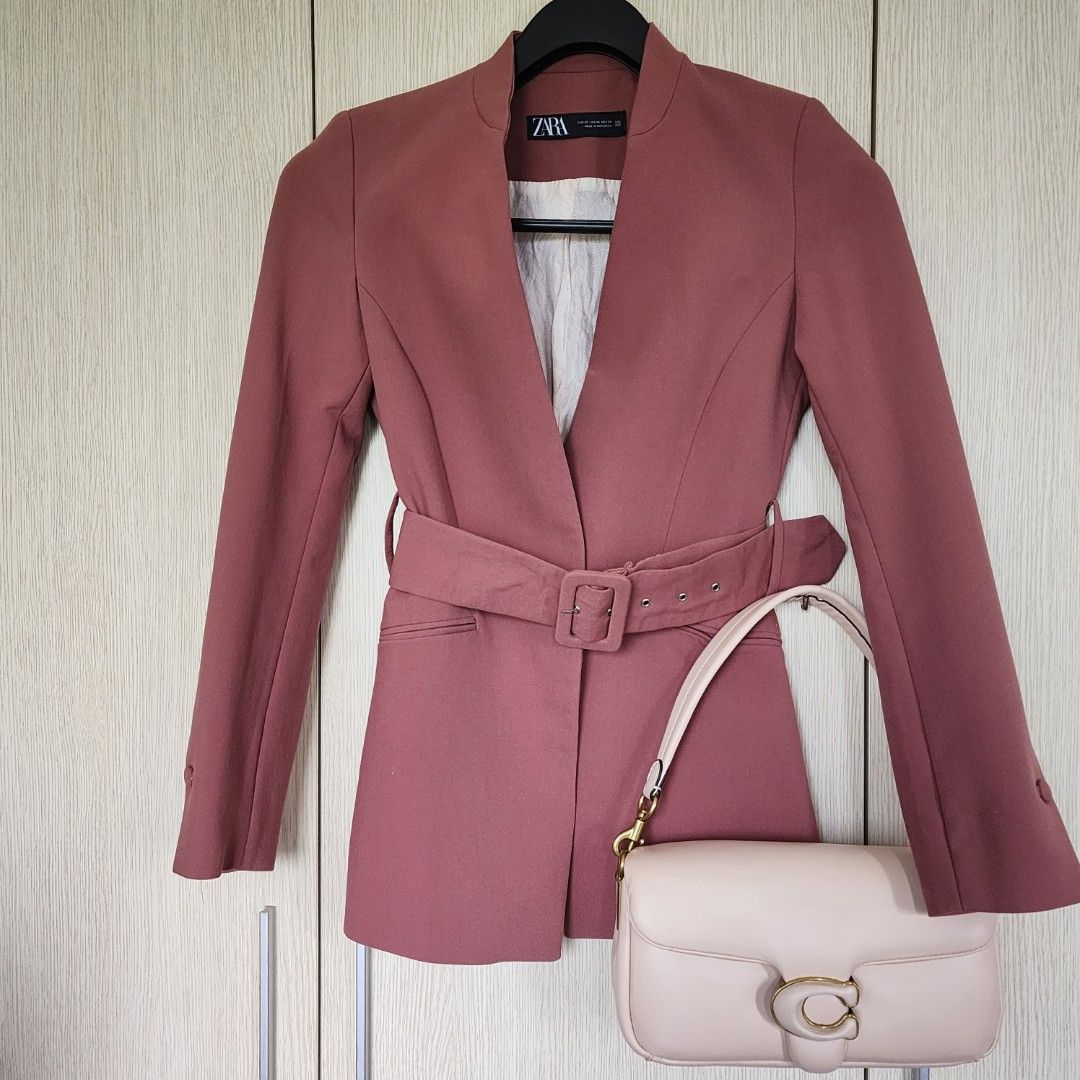 Zara office wear cheap