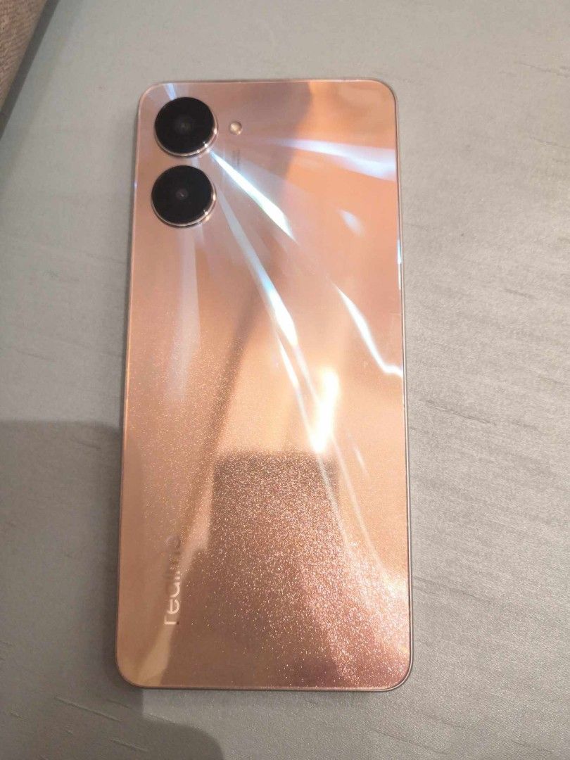Oppo Realme 10 Pro 5G 12+256G 6.72 inches(吋) IPS 屏Screen, 可以加