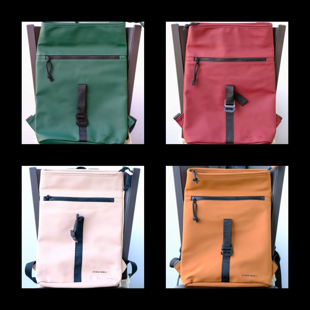 New rebels original bags store
