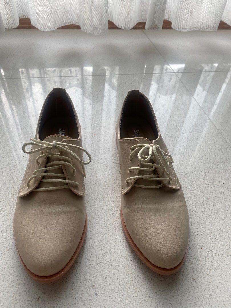 Dolce vita kyle oxford loafers shop