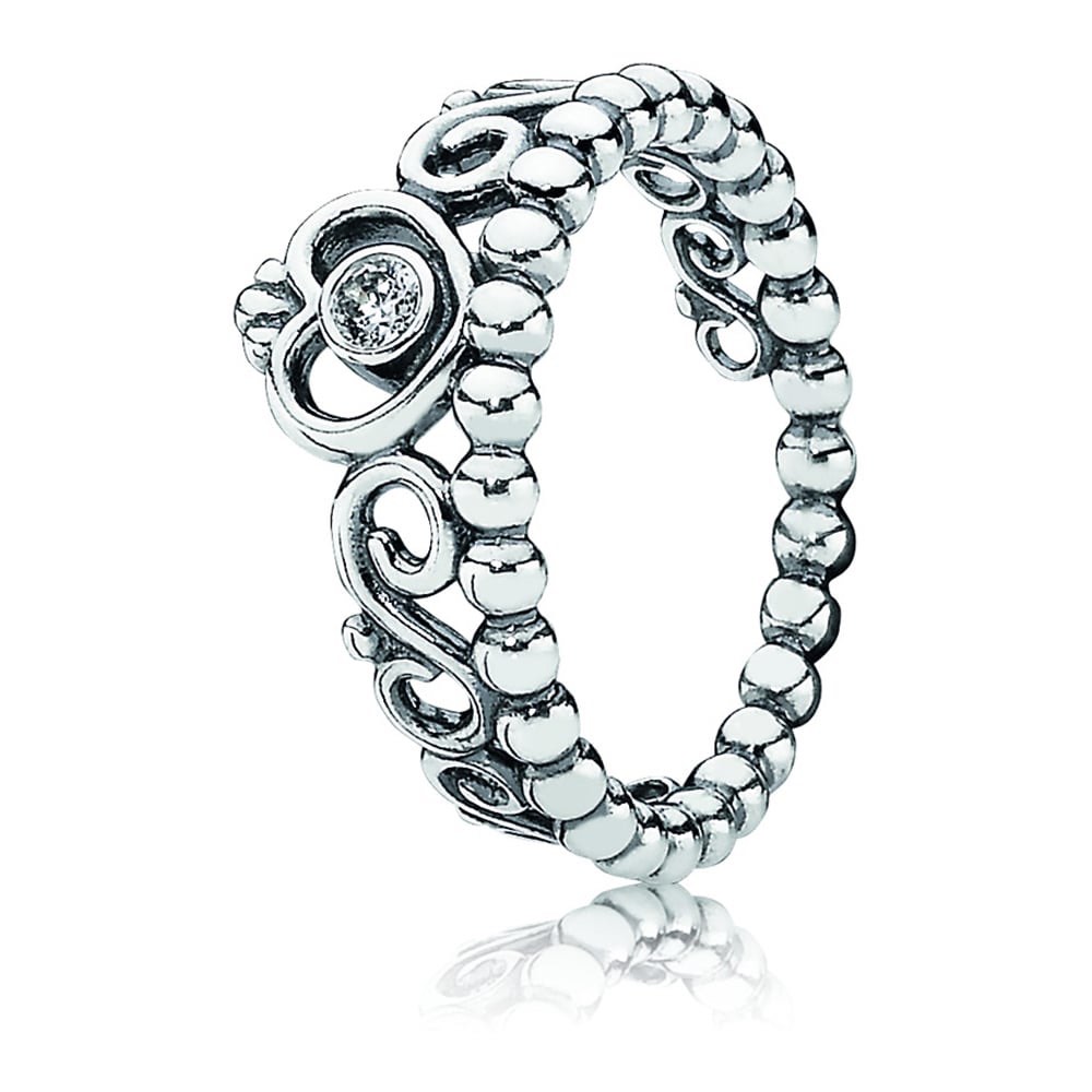 Pandora princess crown store