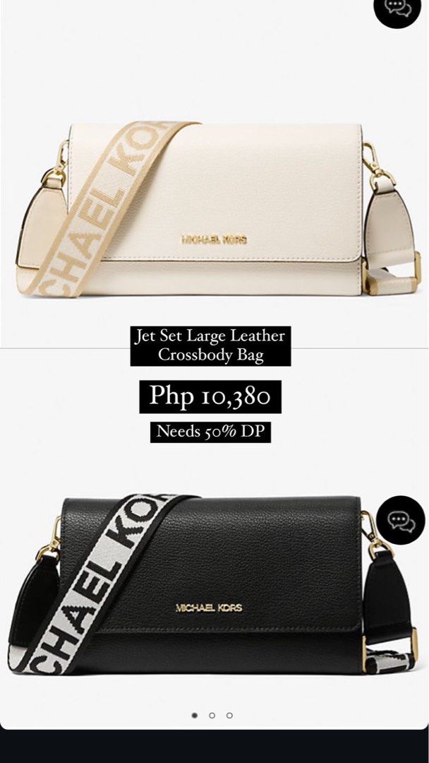 Pasabuy MK bags and wallet Luxury Bags Wallets on Carousell