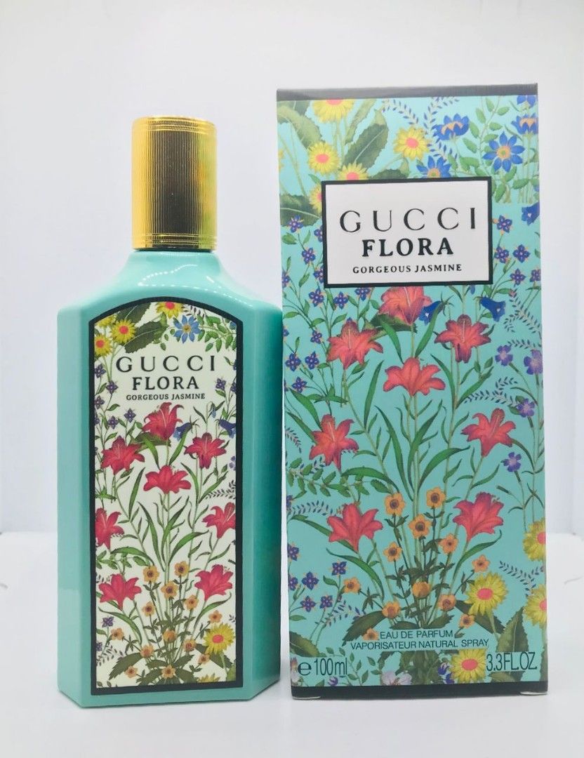 Gucci bamboo dm 2025
