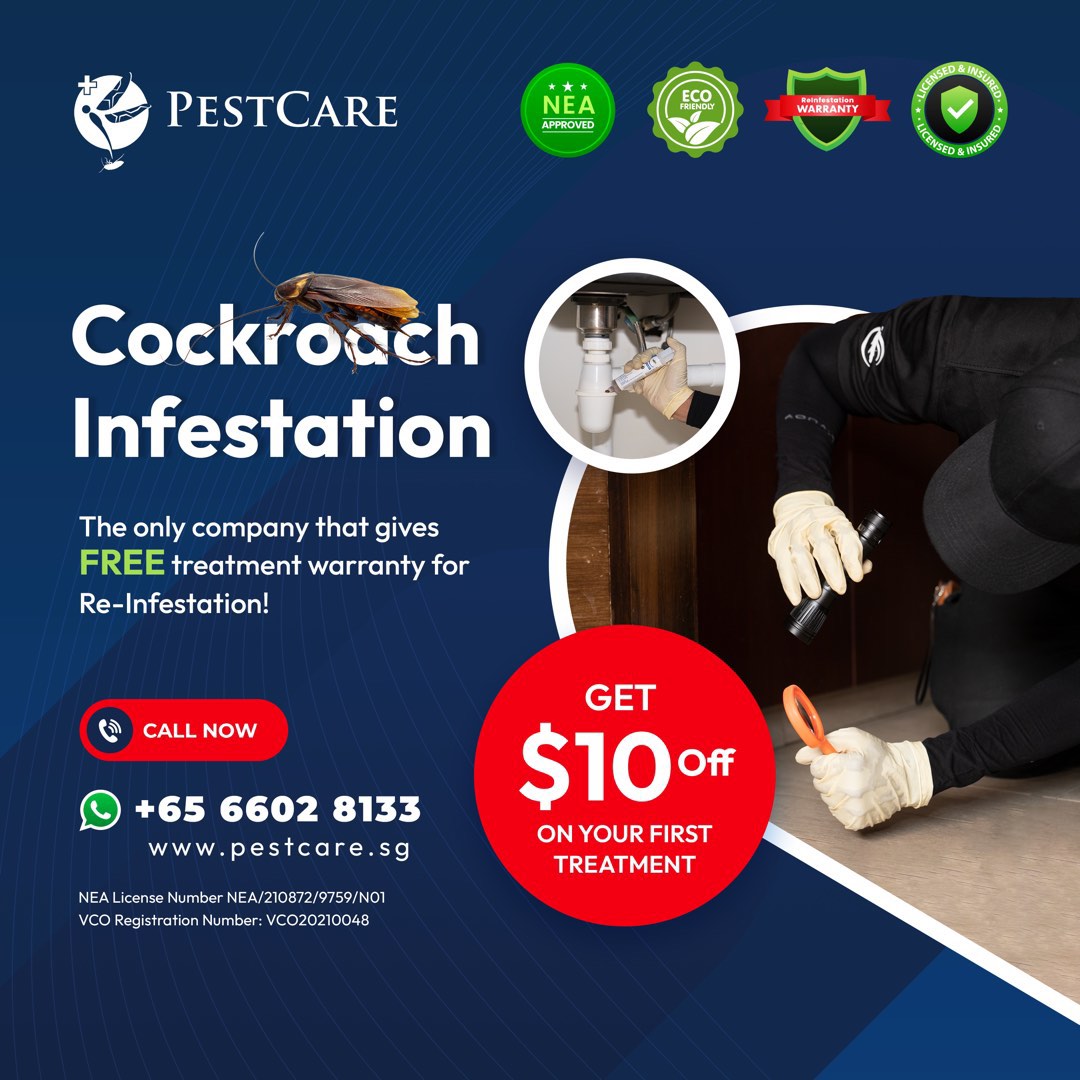 (Category: ) located in . Submitted by pestcare (Listing ID 1287242353, Image 1). Description: .