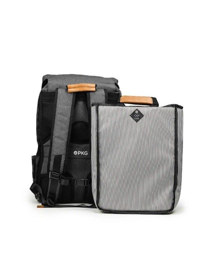 Pkg cambridge backpack sale