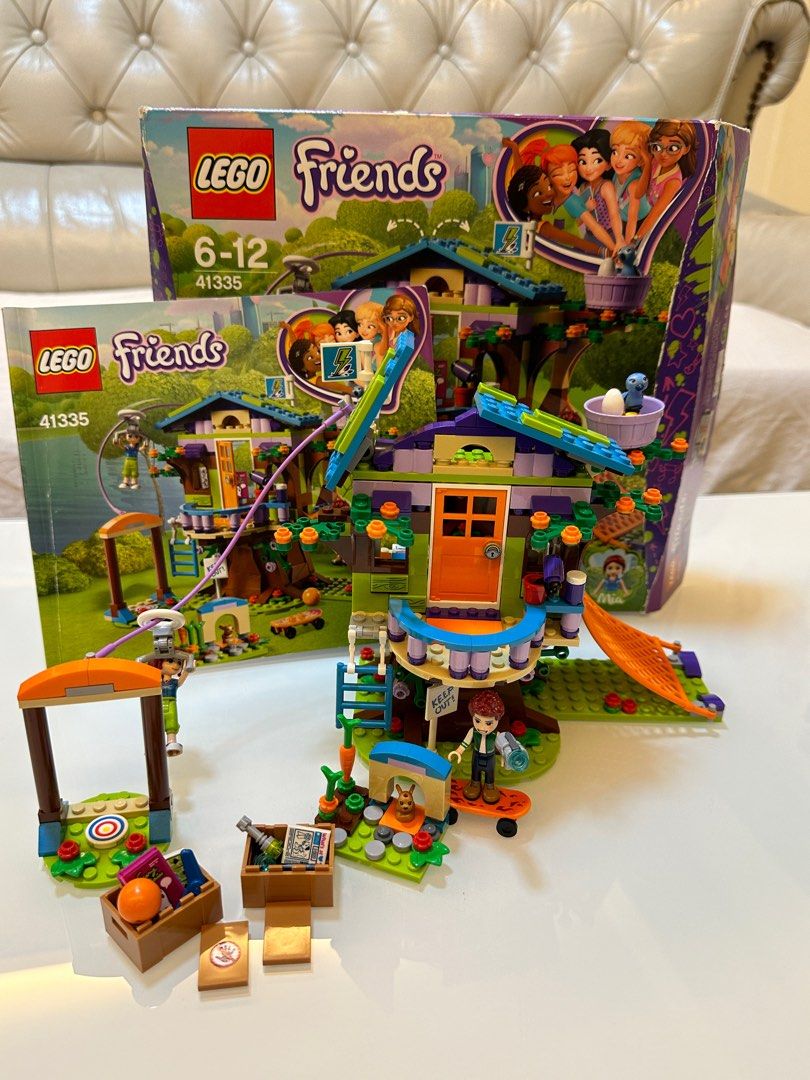 Lego 41034 price best sale