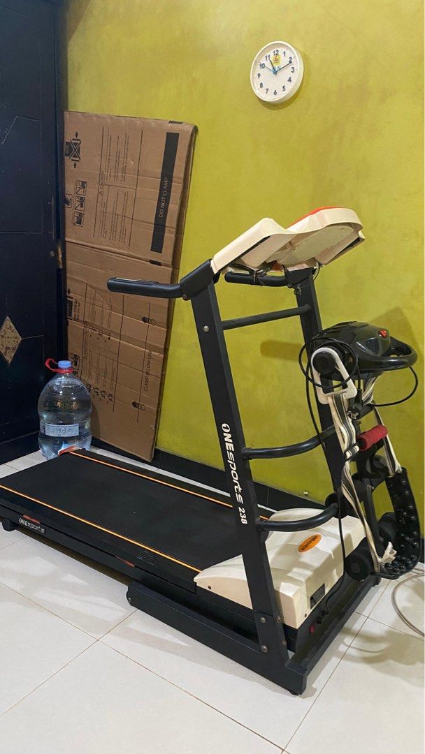 One sport treadmill shop
