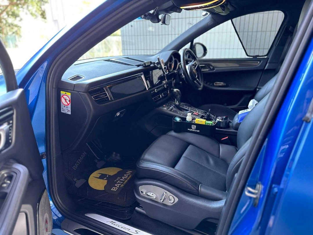 Porsche Macan S Automatic498313405295513607