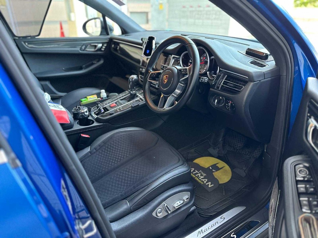 Porsche Macan S Automatic498313405295513606