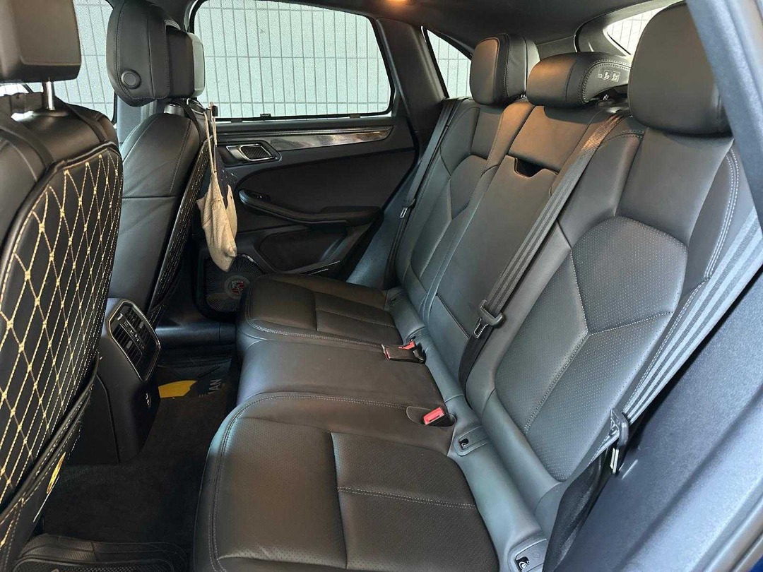 Porsche Macan S Automatic498313405295513608