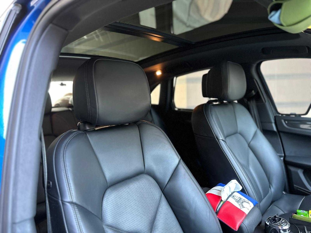 Porsche Macan S Automatic498313405295513605