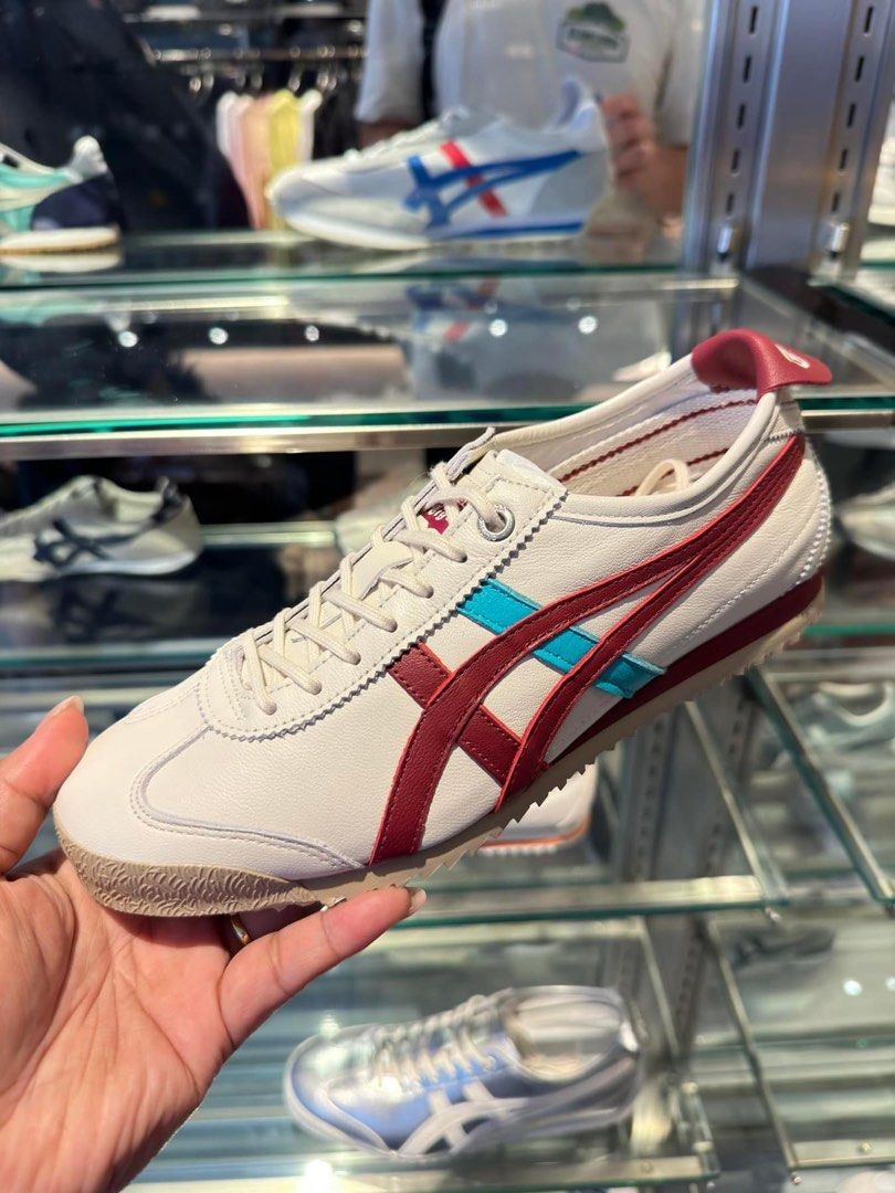 Pre order onitsuka tiger 2025
