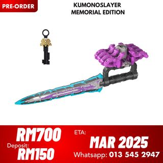 (Category: ) located in . Submitted by wondertokutoys.my (Listing ID 1314404800, Image 1). Description: .