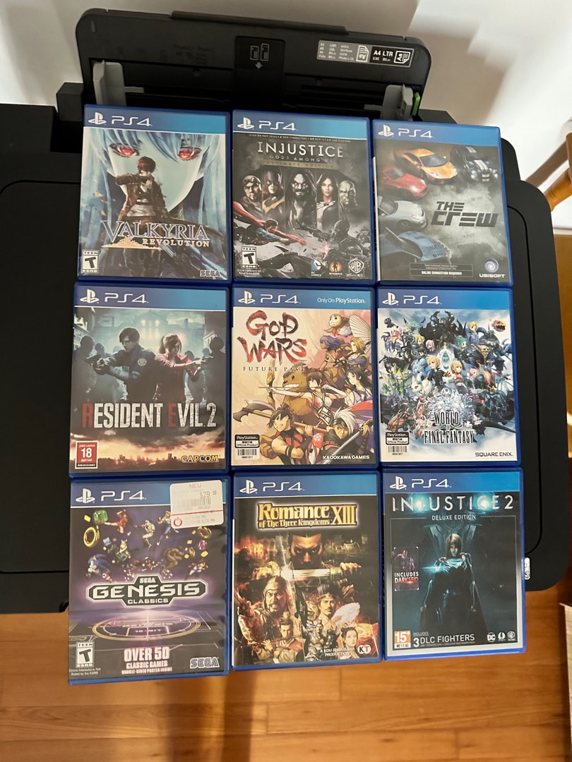 Valkyria Revolution : toutes les images sur PS4