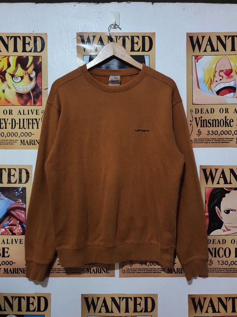 Carhartt vintage sweater outlet