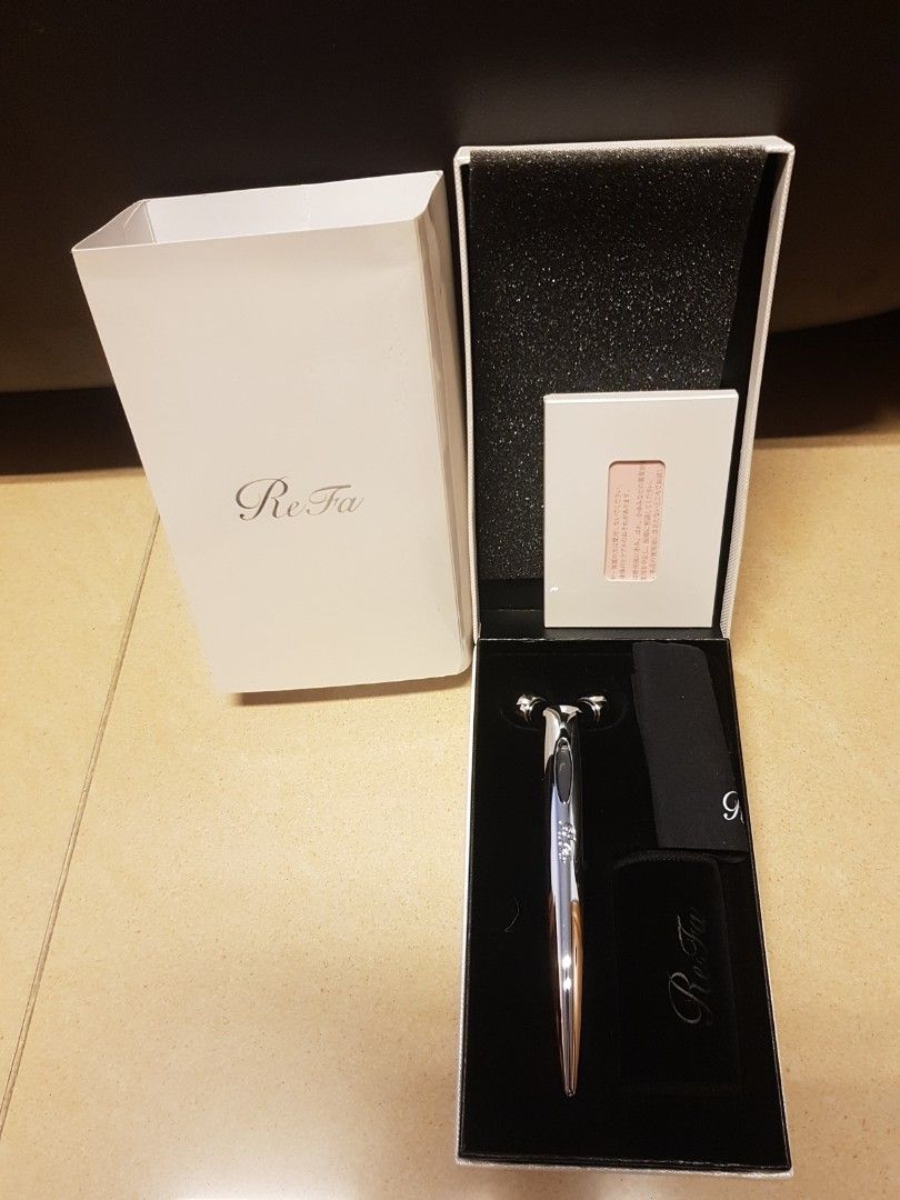 Re Fa （分類：健康及美容 - 眼部護理）位於 Hong Kong。 由 amfmm 提交（商品編號 1314460113，圖片 1）。簡介： 盒吾靓。