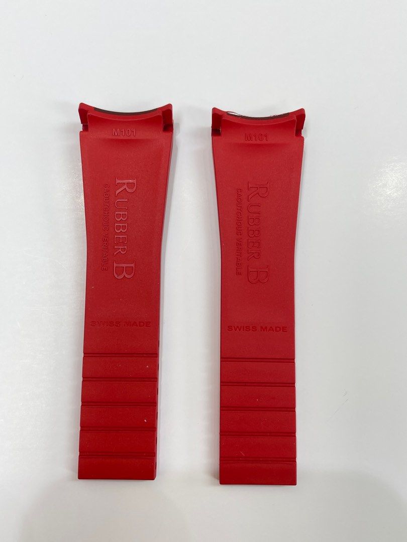 Rubber b m101 top