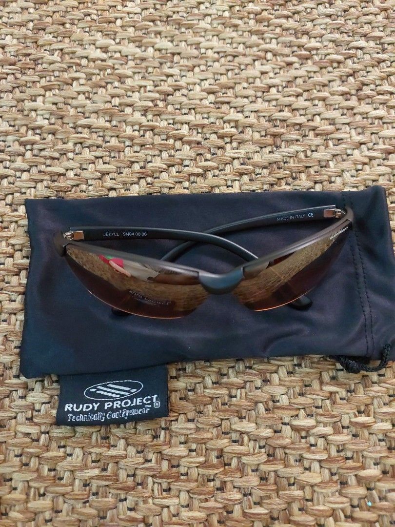 Rudy project jekyll sunglasses store