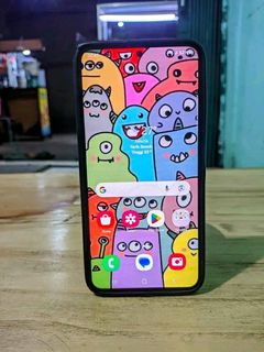 (Kategori: ) berada di . Dikirim oleh davinra (ID iklan 1314459819, Gambar 1). Deskripsi: .