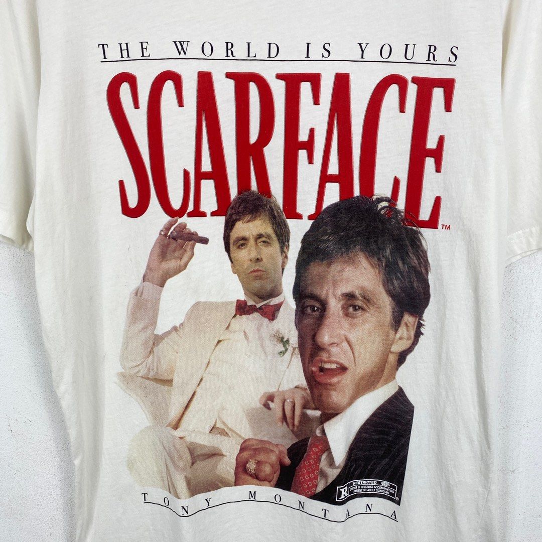 Scarface t shirt dress cheap