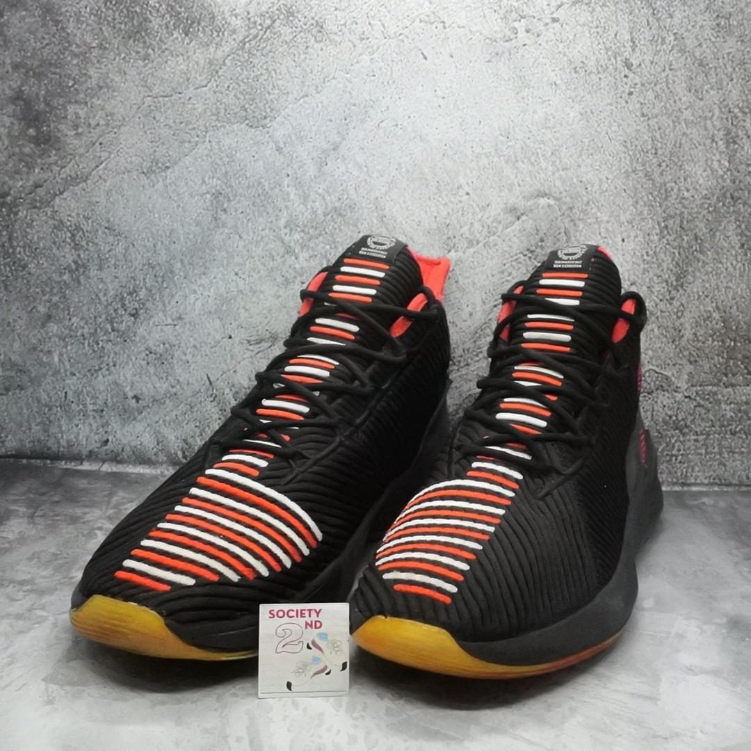 Sepatu Basket Adidas Derrick Rose Adidas Sepatu Basket Adidas