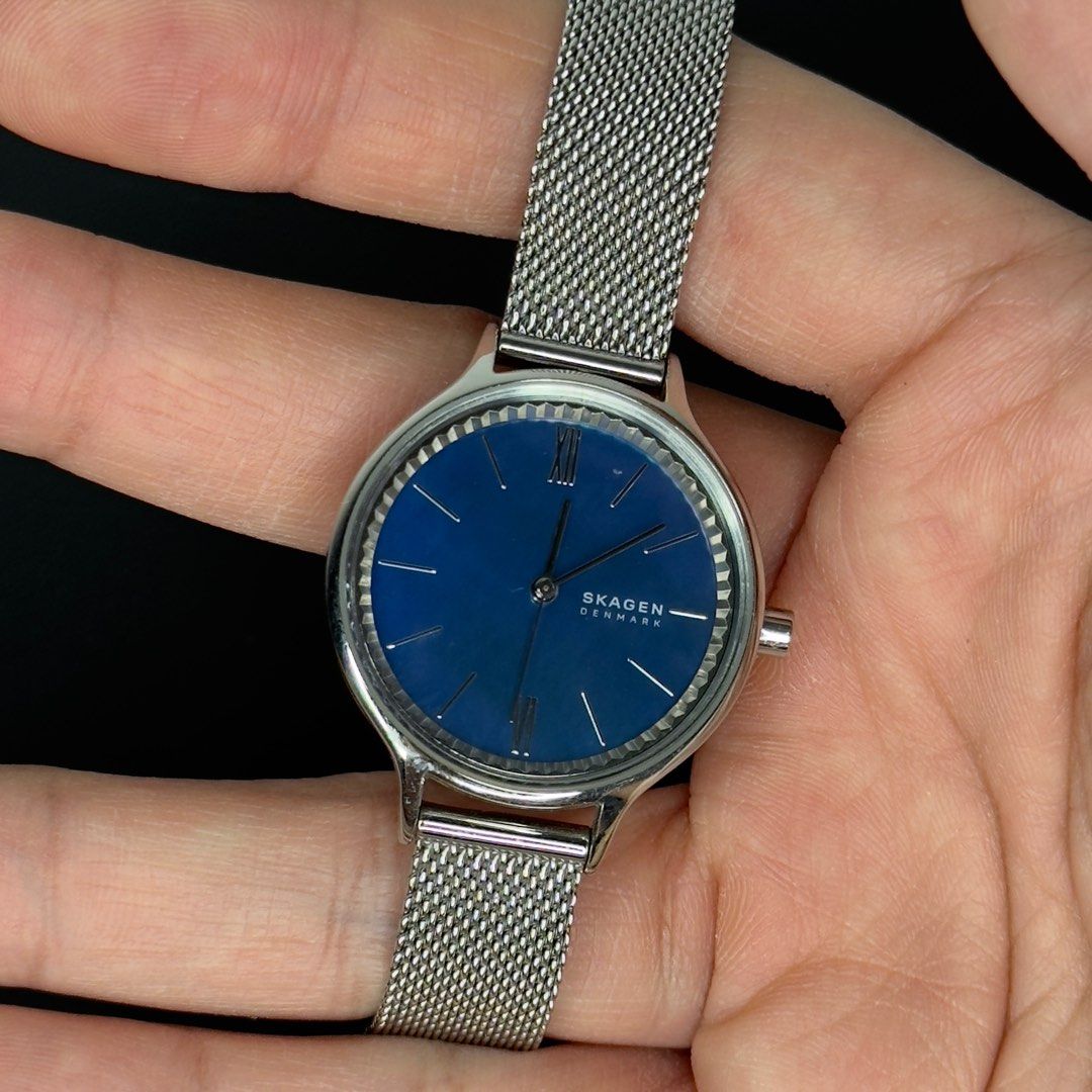 Skagen Anita Watch SKW2862 Women s Fashion Watches Accessories Watches on Carousell
