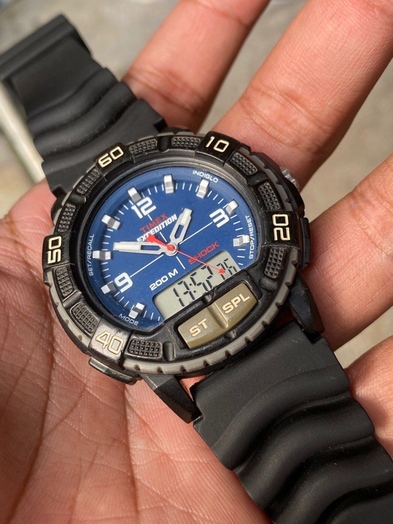 Timex t49968 outlet