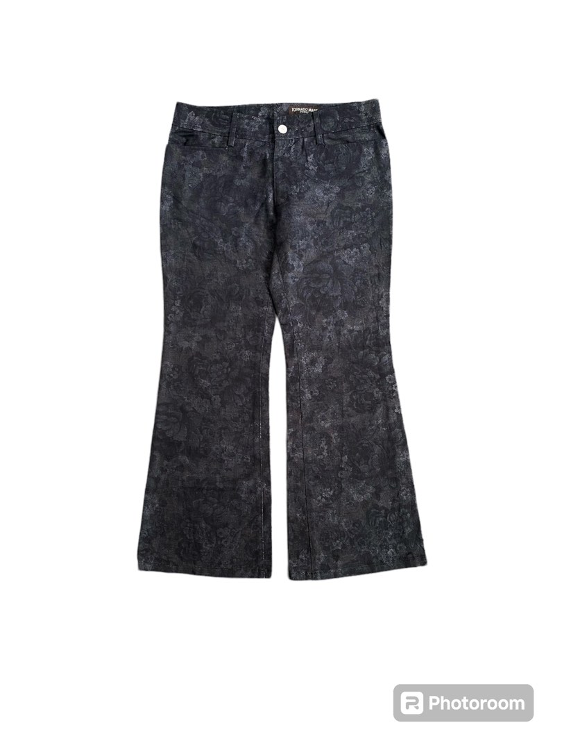 パンツ 00s tornado mart femme denim 00s tornado mart femme denim パンツ 00s tornado mart femme denim