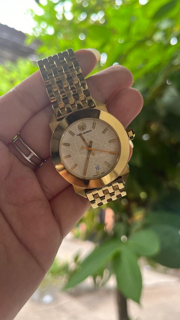 Tory burch whitney watch on sale