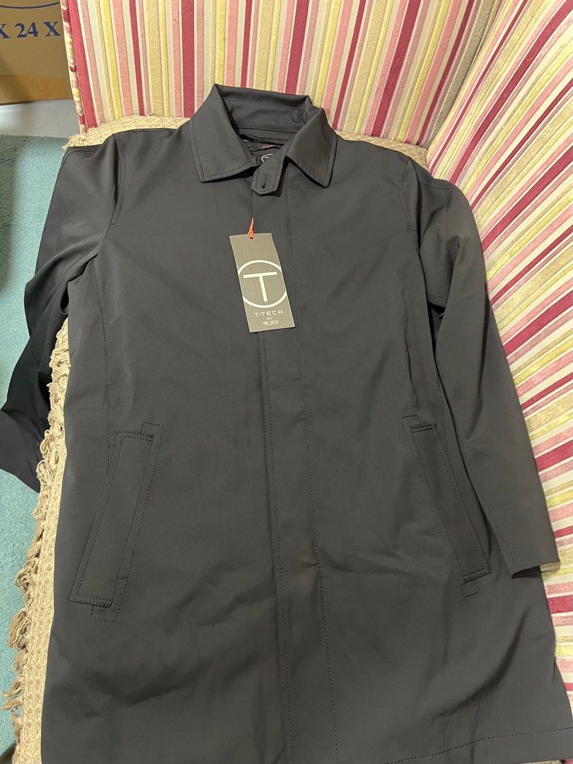 Tumi T Tech Jacket