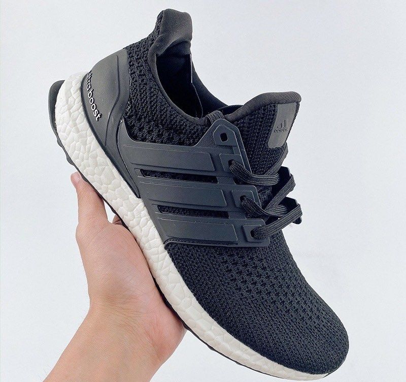 ultra boost ultraboost4.0 big size unisex running shoes Men s Fashion Footwear Sneakers on Carousell