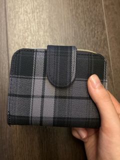Burberry wallet taiwan best sale